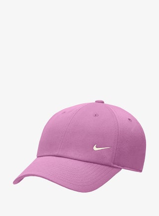 Unstructured Swoosh Club Cap